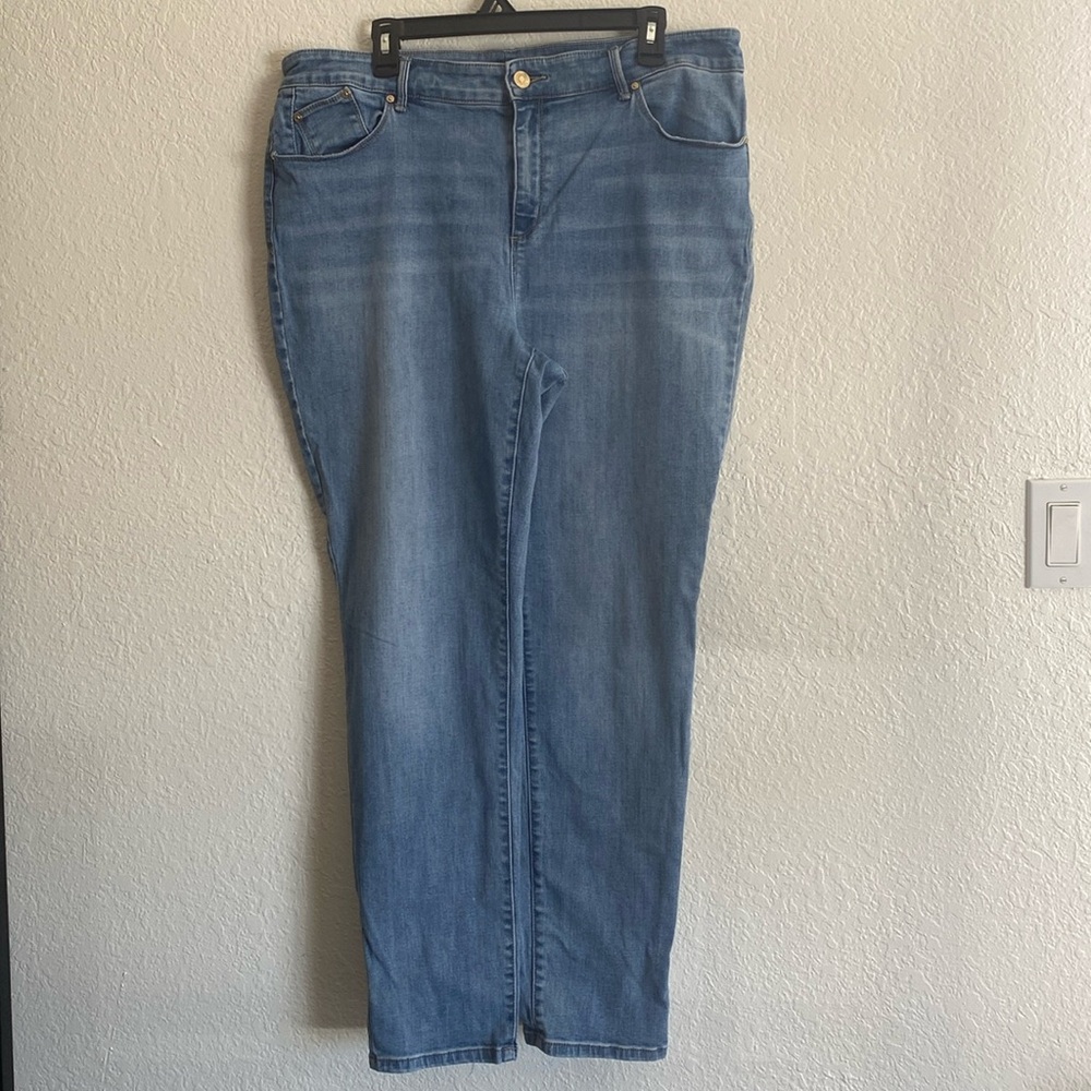 Chico’s Jeggings Jeans